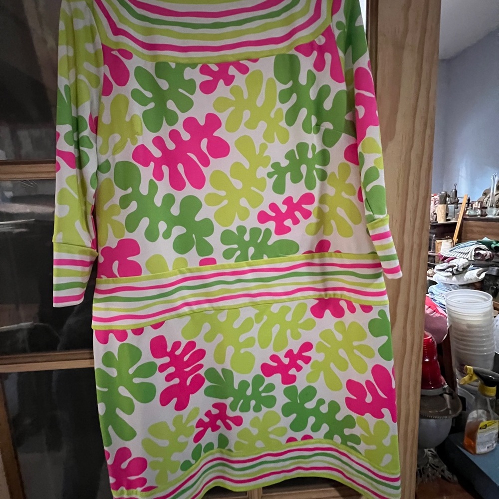 Women’s Gretchen Scott Shift